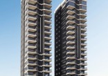Half Beach Towers