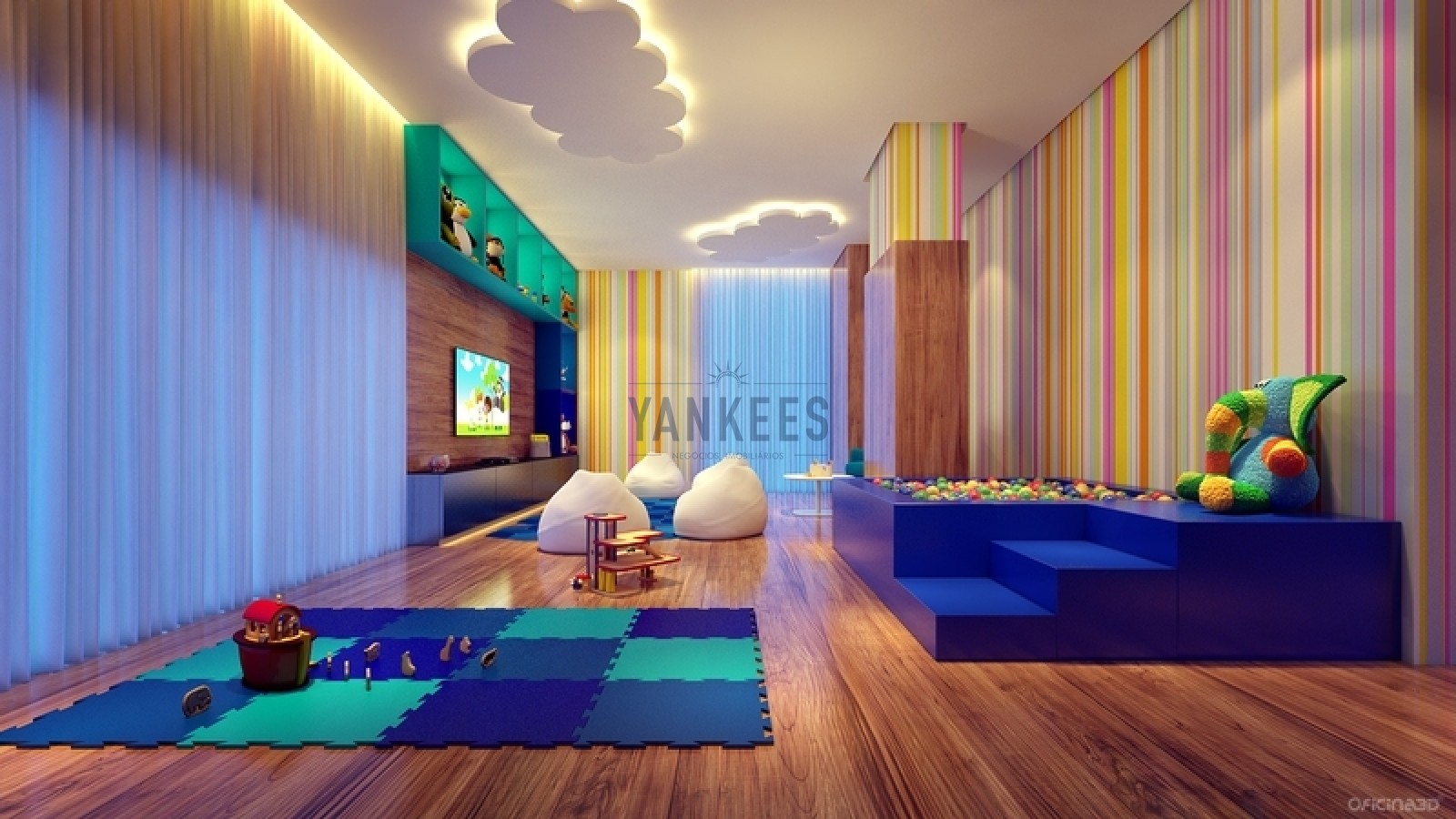 Carpe Diem Residence