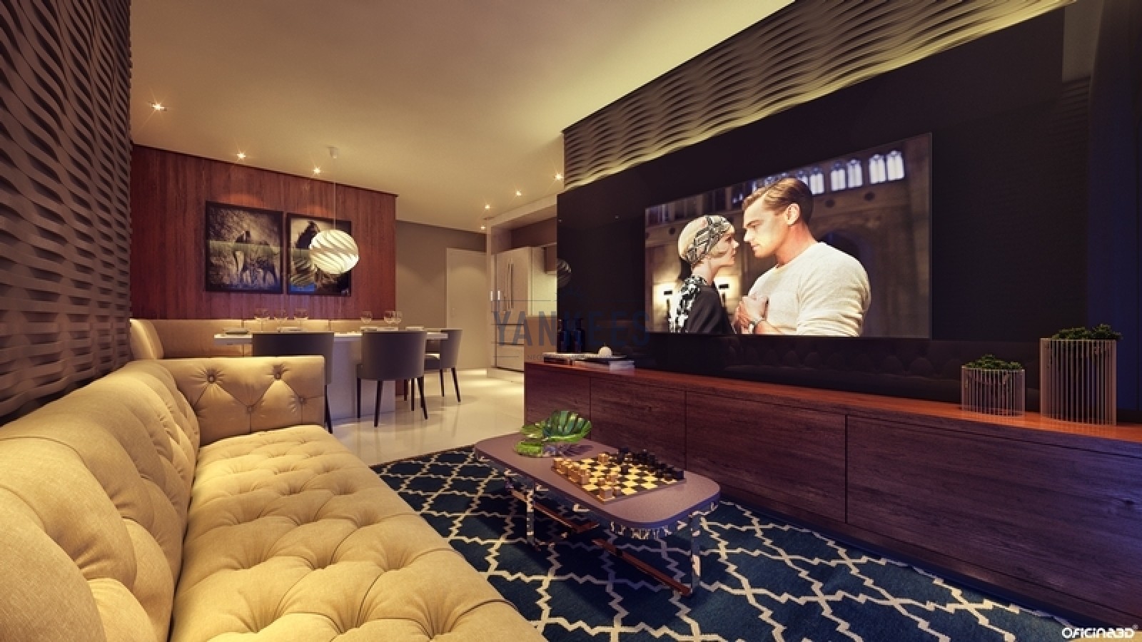 Carpe Diem Residence