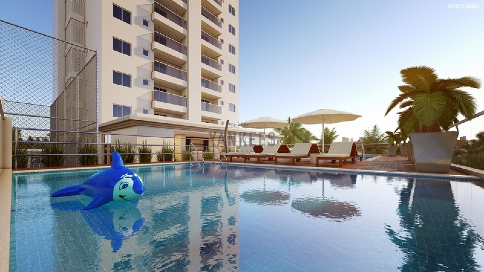 Carpe Diem Residence