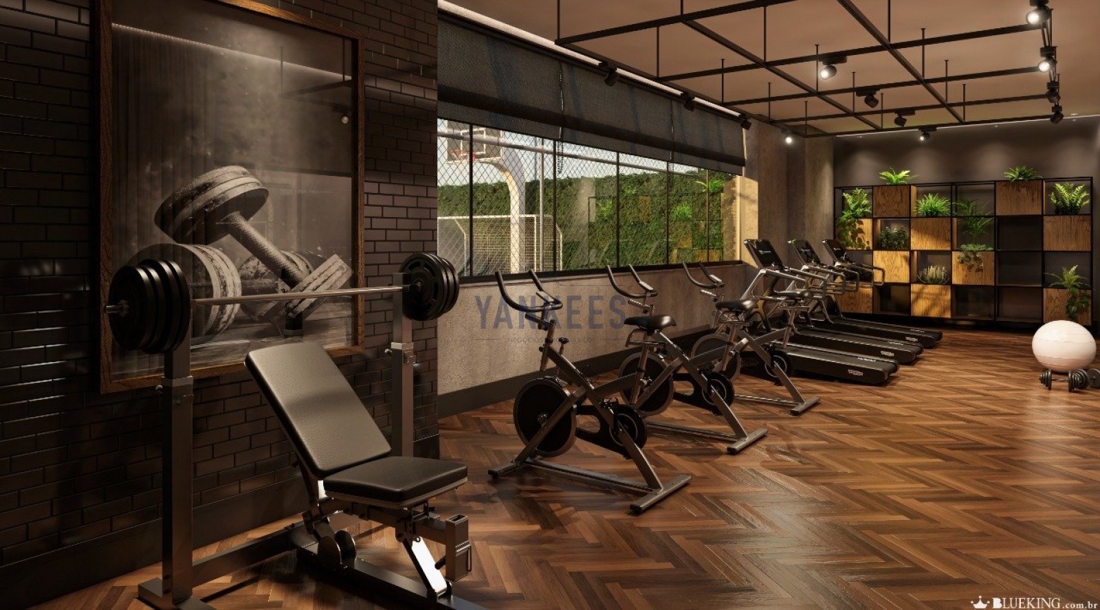 Park Avenue Residence