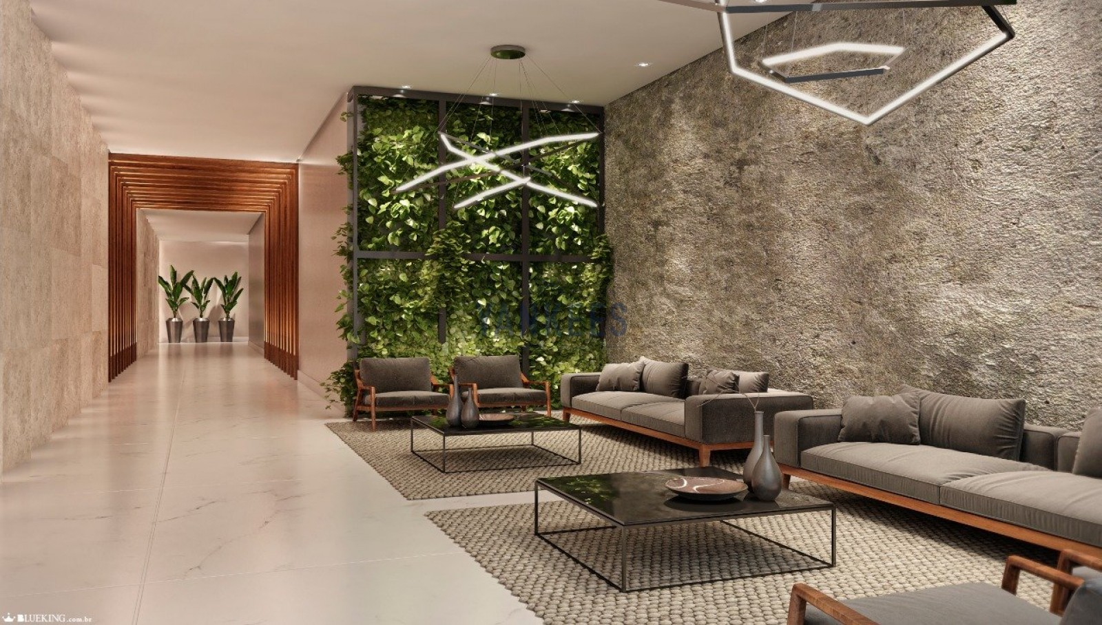 Park Avenue Residence