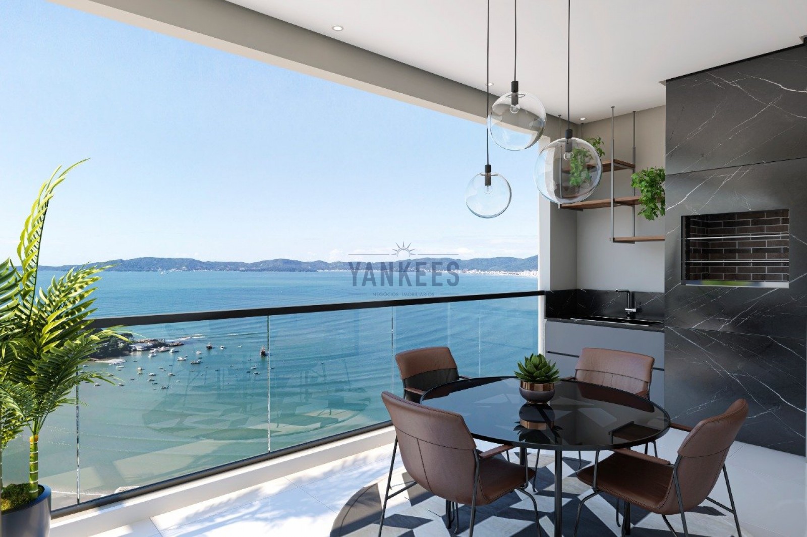 Park Avenue Residence