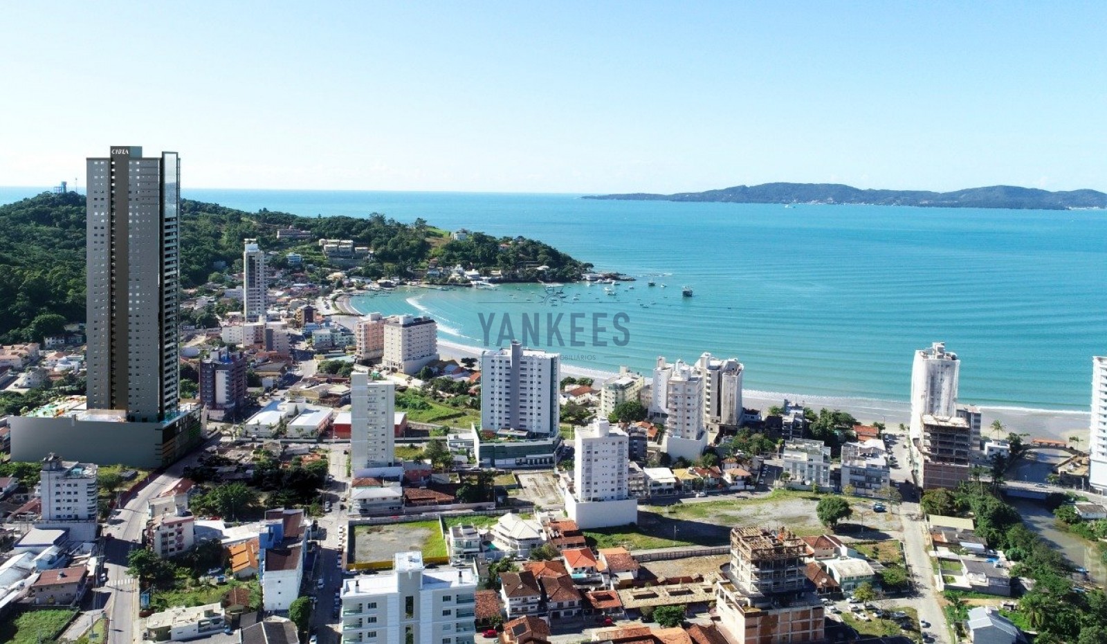 Park Avenue Residence