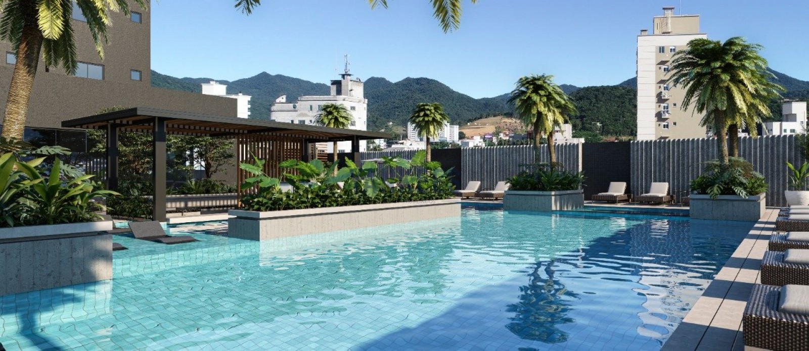 Park Avenue Residence