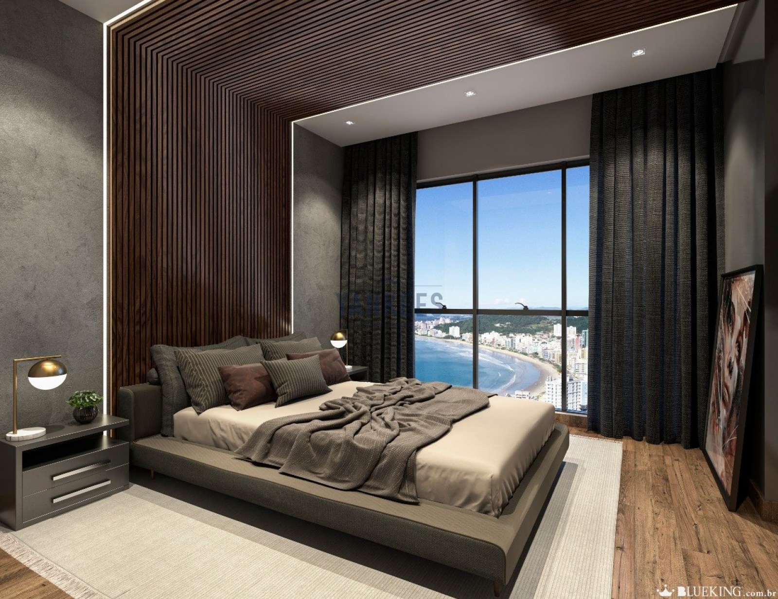 Park Avenue Residence