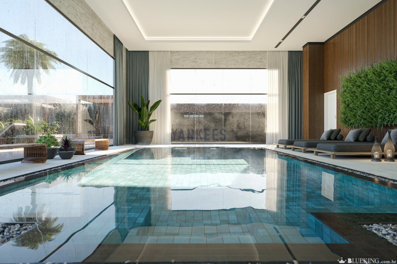 Park Avenue Residence