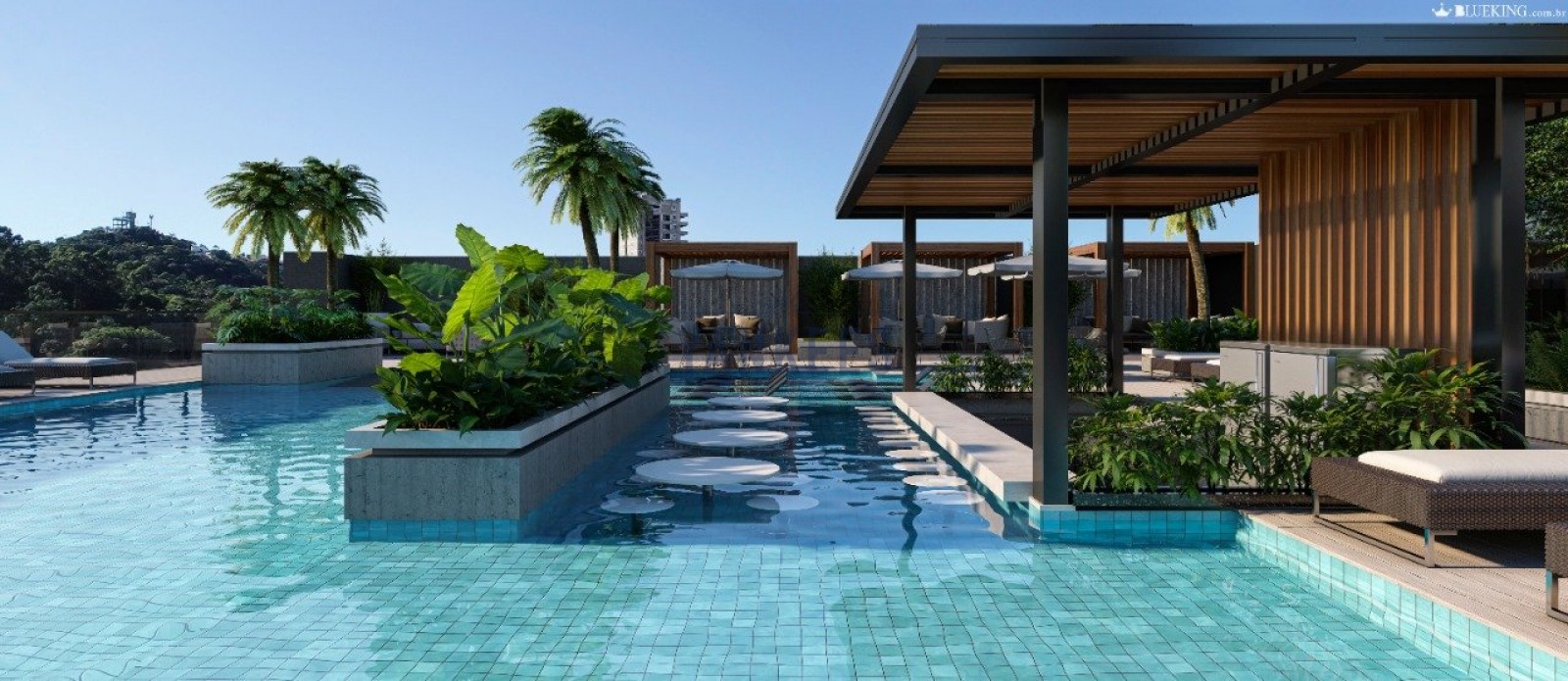 Park Avenue Residence