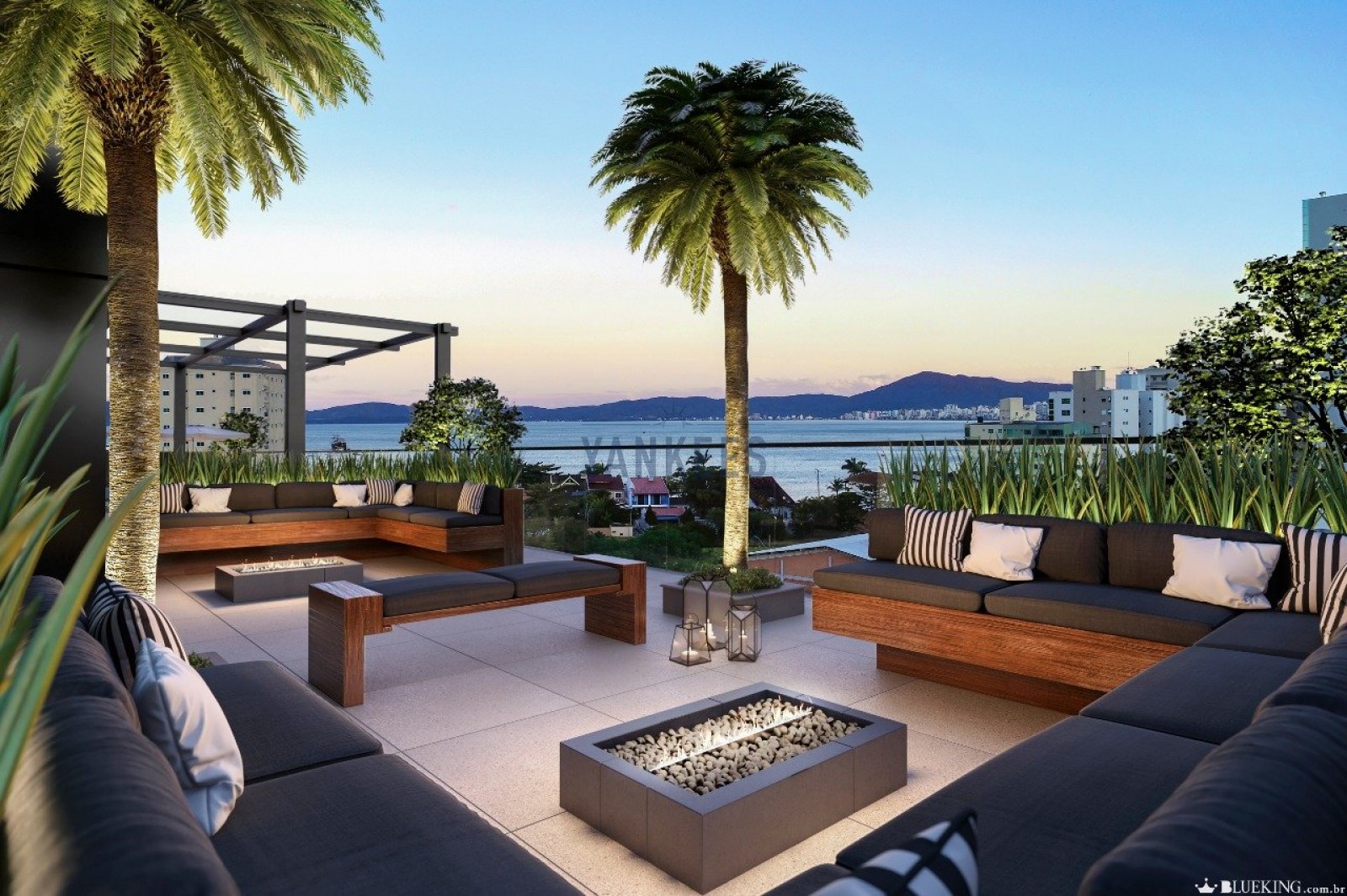 Park Avenue Residence