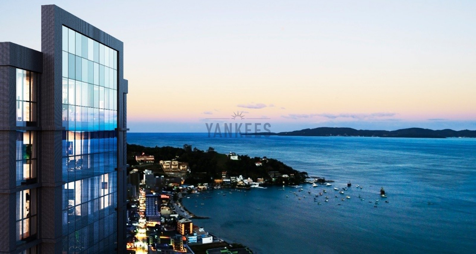 Park Avenue Residence