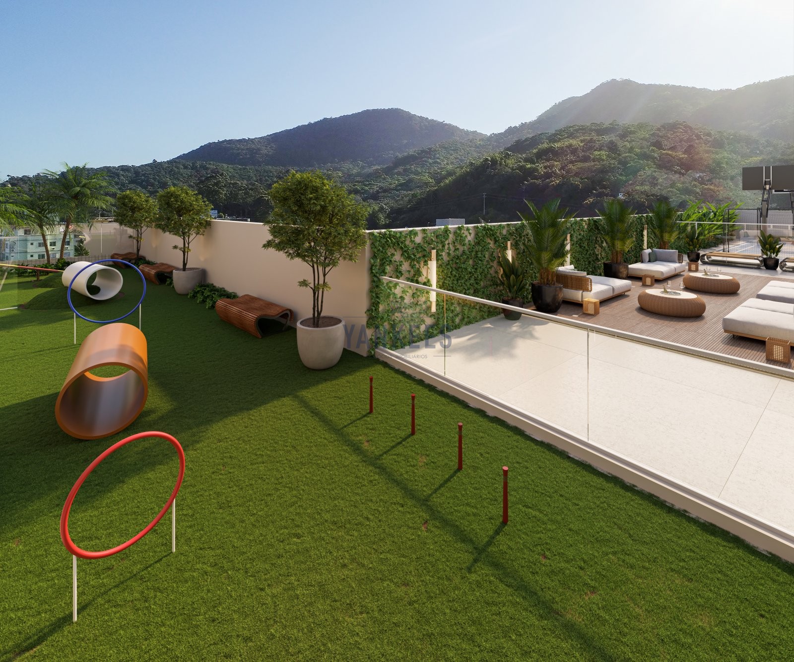 Oceanic Tower Residence