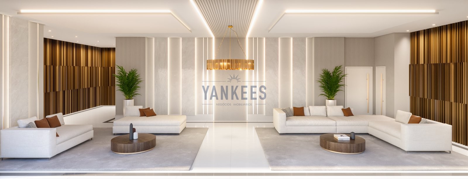 Oceanic Tower Residence