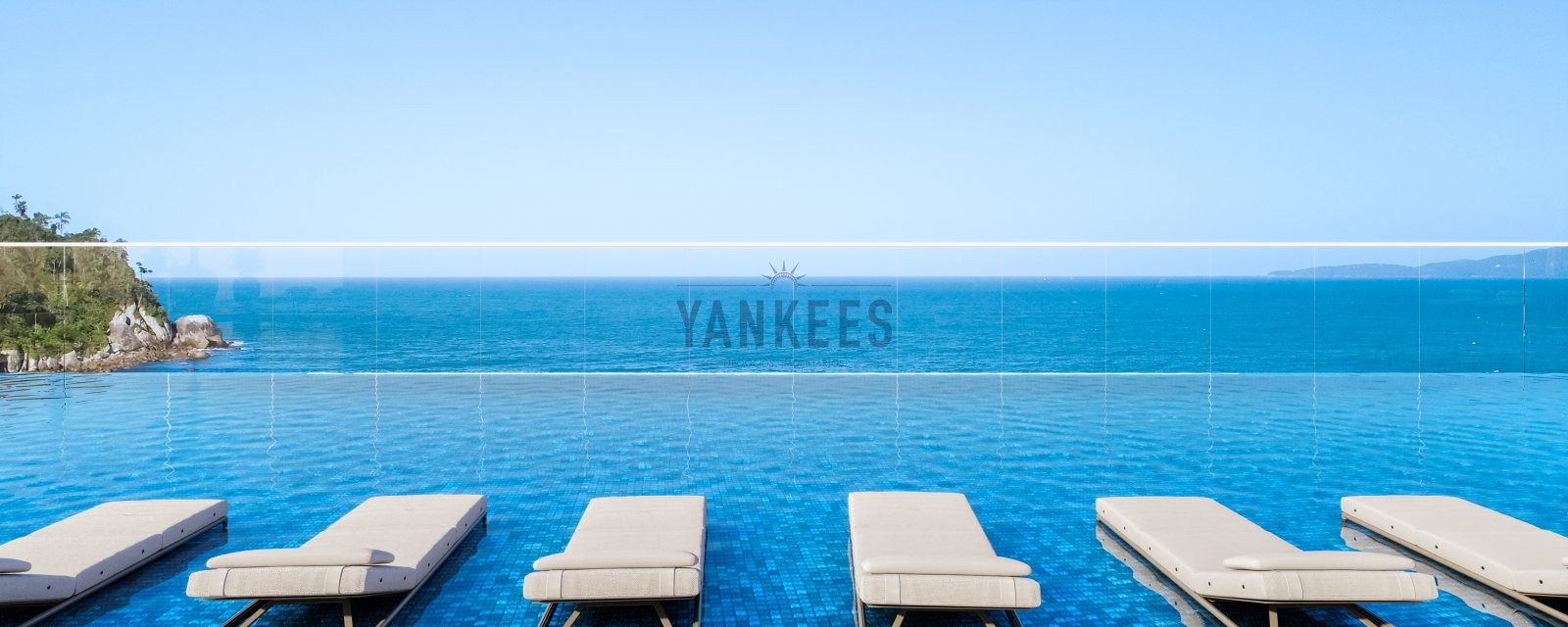 Oceanic Tower Residence