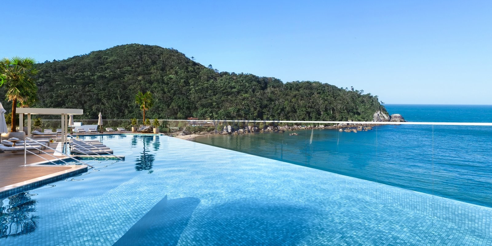 Oceanic Tower Residence