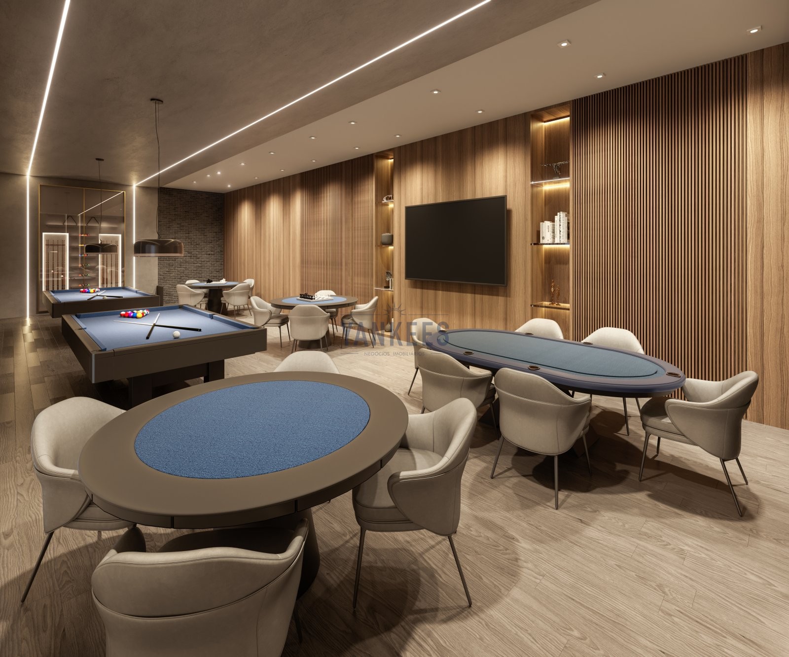 Oceanic Tower Residence