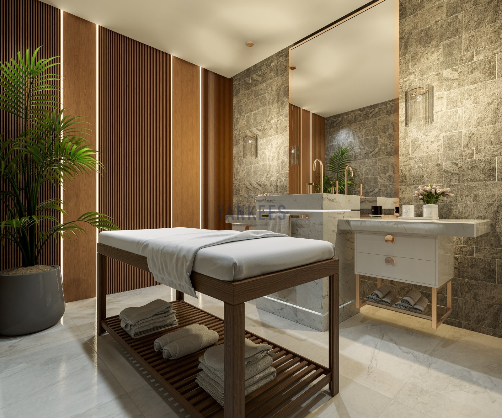 Oceanic Tower Residence