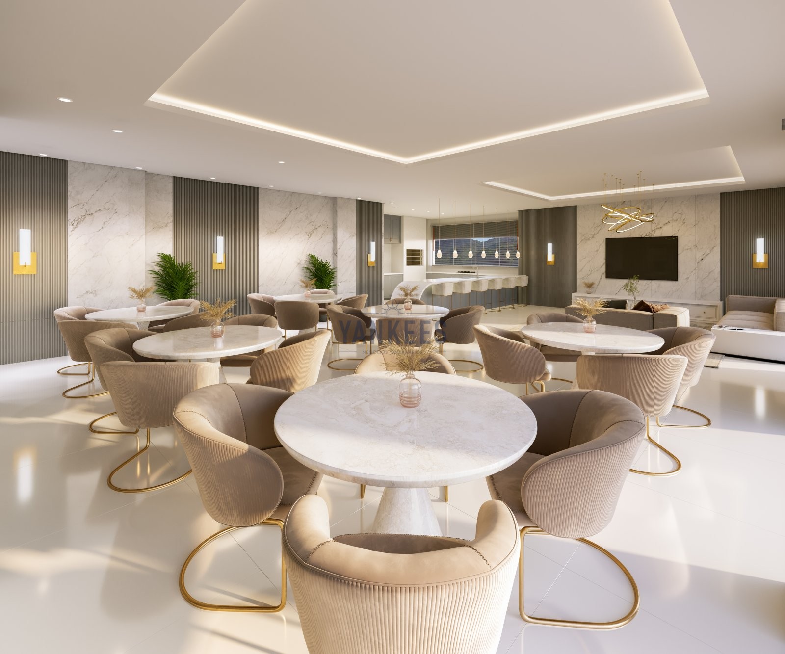 Oceanic Tower Residence