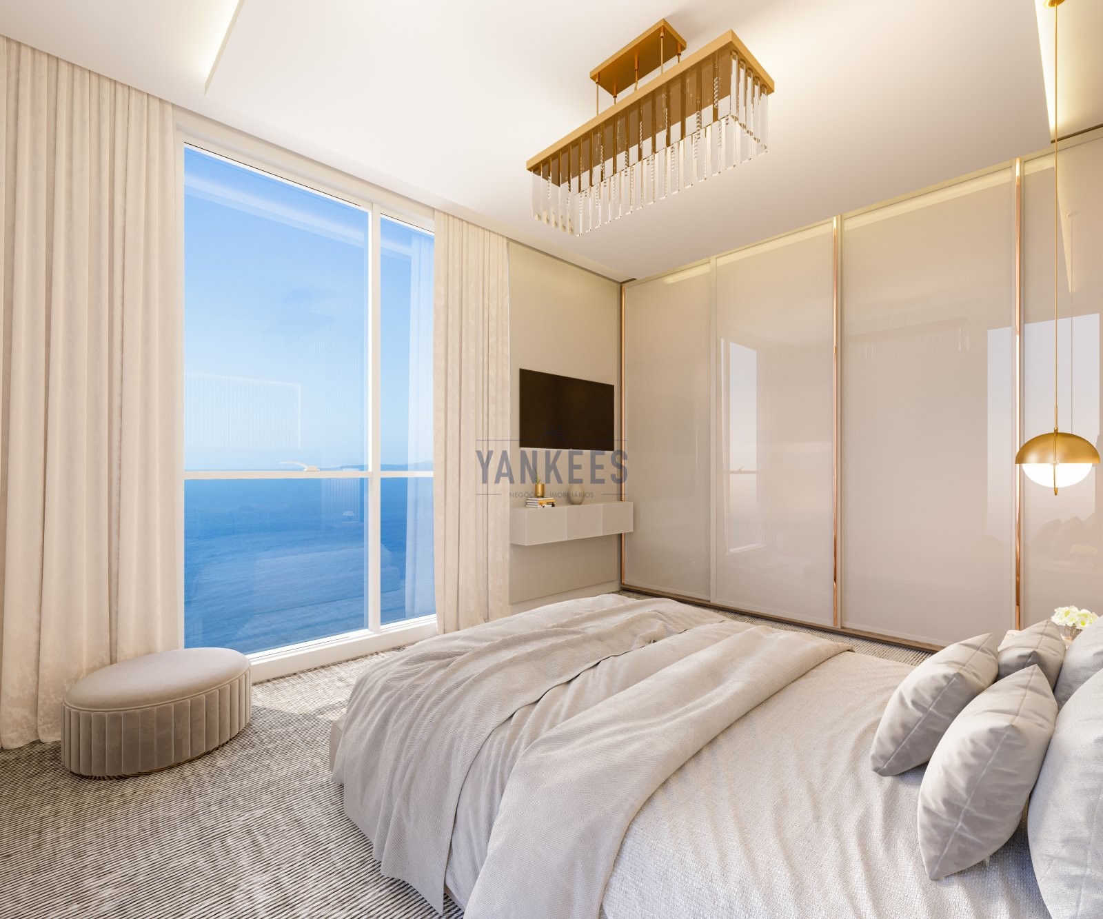 Oceanic Tower Residence