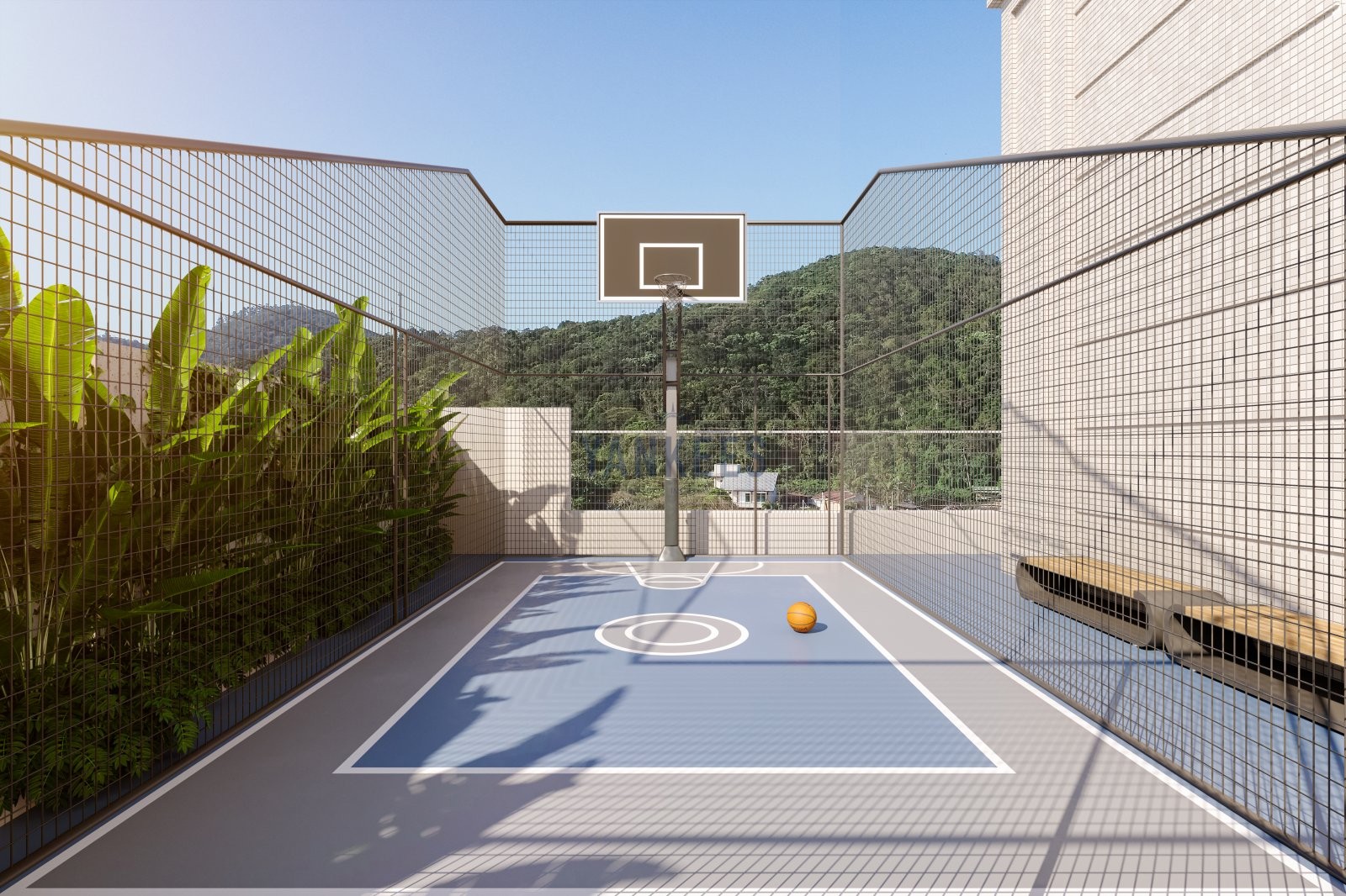 Oceanic Tower Residence