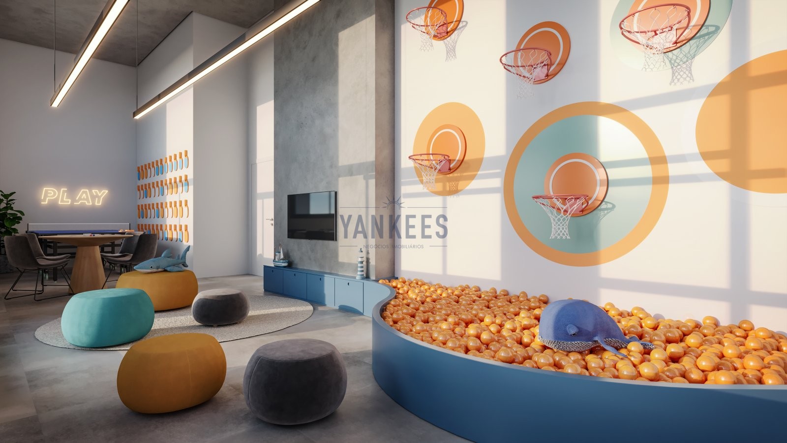 Edif�cio La Terrasse 