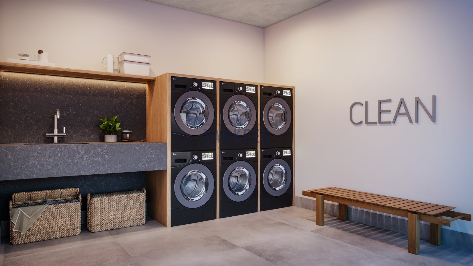 Edif�cio La Terrasse 