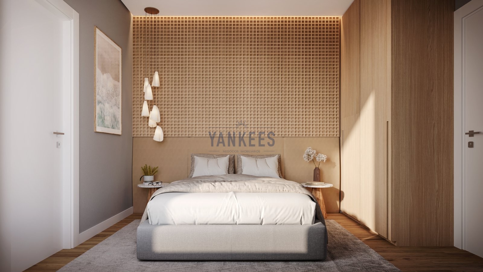 Edif�cio La Terrasse 