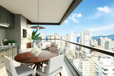 Porto Valencia residencial