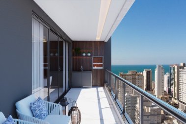 Gran Bellagio Residence