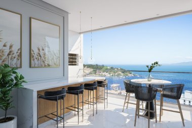 River Tower Residence