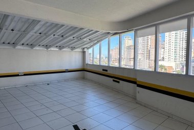 Platinum Executive sala 1203 